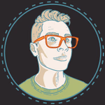 Portrait of Tom Howard